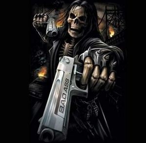 Meet your Posher, Wes